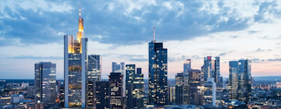 Fernarzt Studie: Geschlechtskrankheiten in Frankfurt am Main. HIV- und Syphilis-Inzidenzen in der bayerischen Mainmetropole.