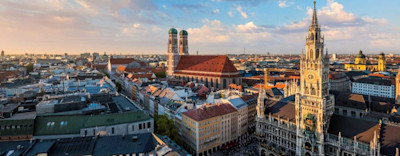 Fernarzt Studie: Geschlechtskrankheiten in München. HIV- und Syphilis-Inzidenzen in der bayerischen Landeshauptstadt.