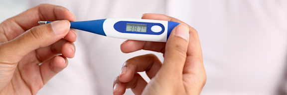 Fieber und erhöhte Temperatur bei Erwachsenen | Fernarzt