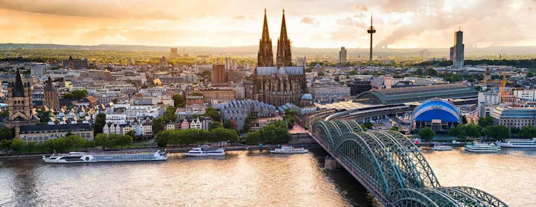 Fernarzt Studie: Geschlechtskrankheiten in Köln. HIV- und Syphilis-Inzidenzen in der rheinischen Metropole.