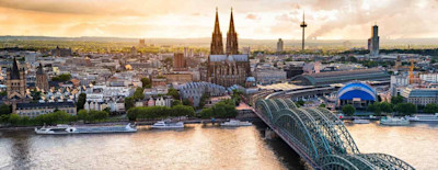 Fernarzt Studie: Geschlechtskrankheiten in Köln. HIV- und Syphilis-Inzidenzen in der rheinischen Metropole.