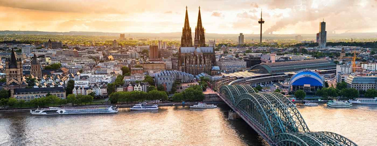 Fernarzt Studie: Geschlechtskrankheiten in Köln. HIV- und Syphilis-Inzidenzen in der rheinischen Metropole.