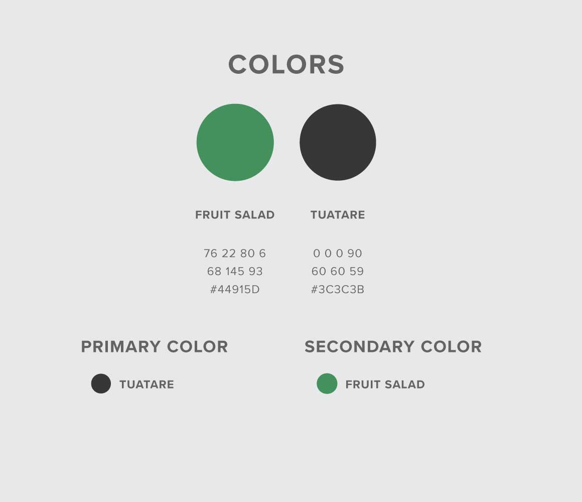 Scelta colori e progettazione logo del dottor Alberto Vannelli di Como