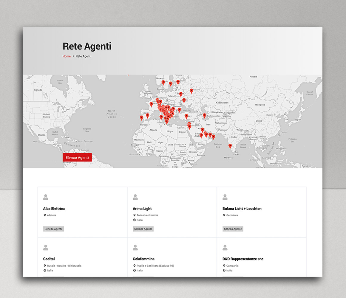 Sito Istituzionale Ilmas