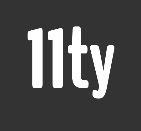 eleventy