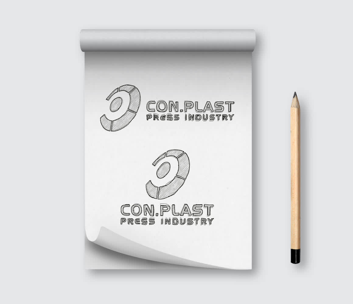 Conplast logo