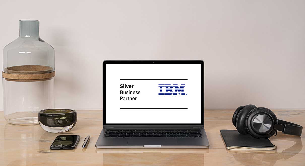 ibm partner