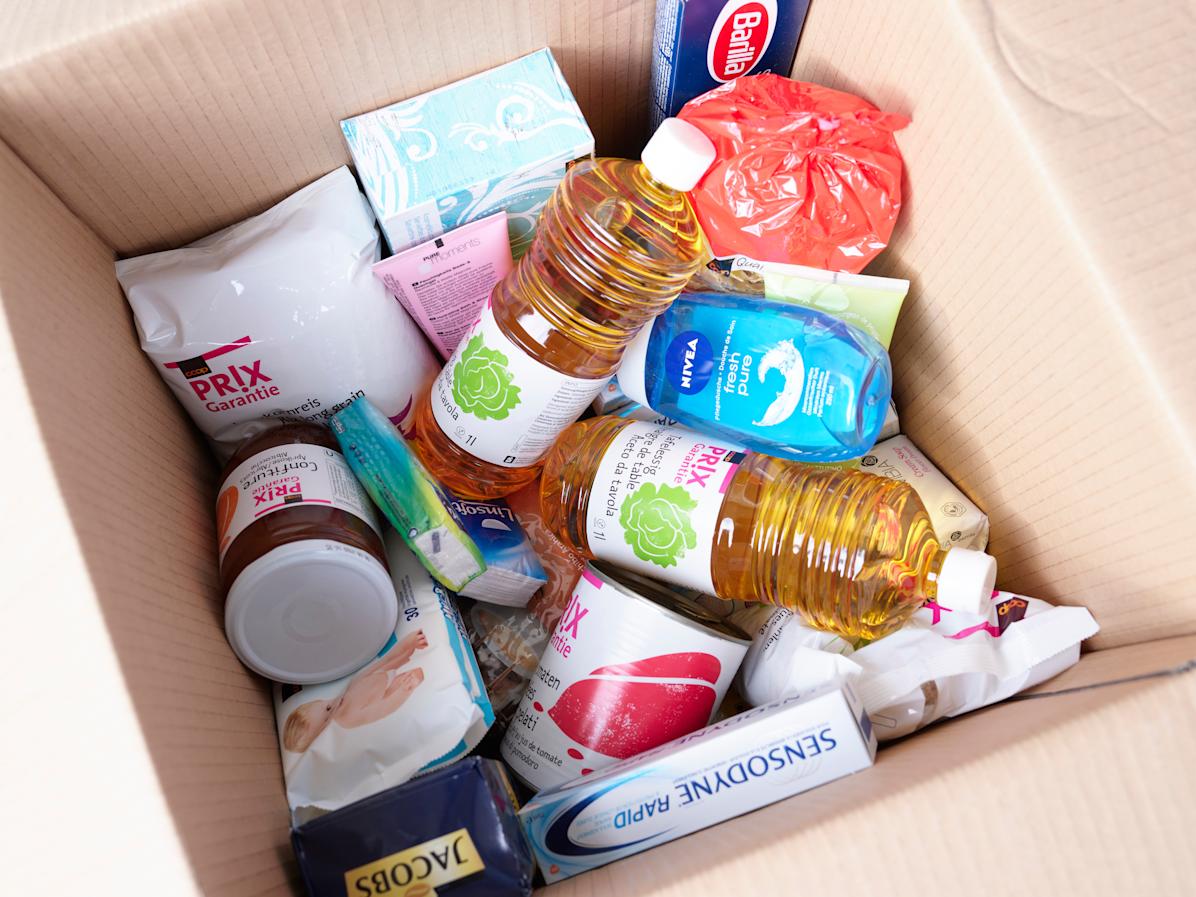 Paket – 2 x Weihnachten