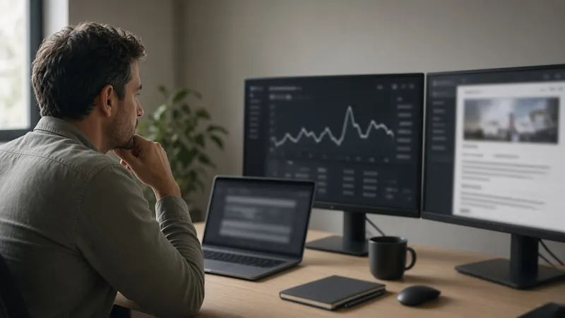Content Performance Volatility Management: Monitoring and Response Frameworks