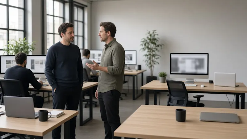 Outsource Web Design vs Hiring In-House