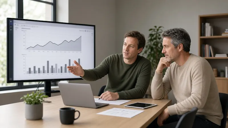 White Label SEO Reporting Clients Can Understand