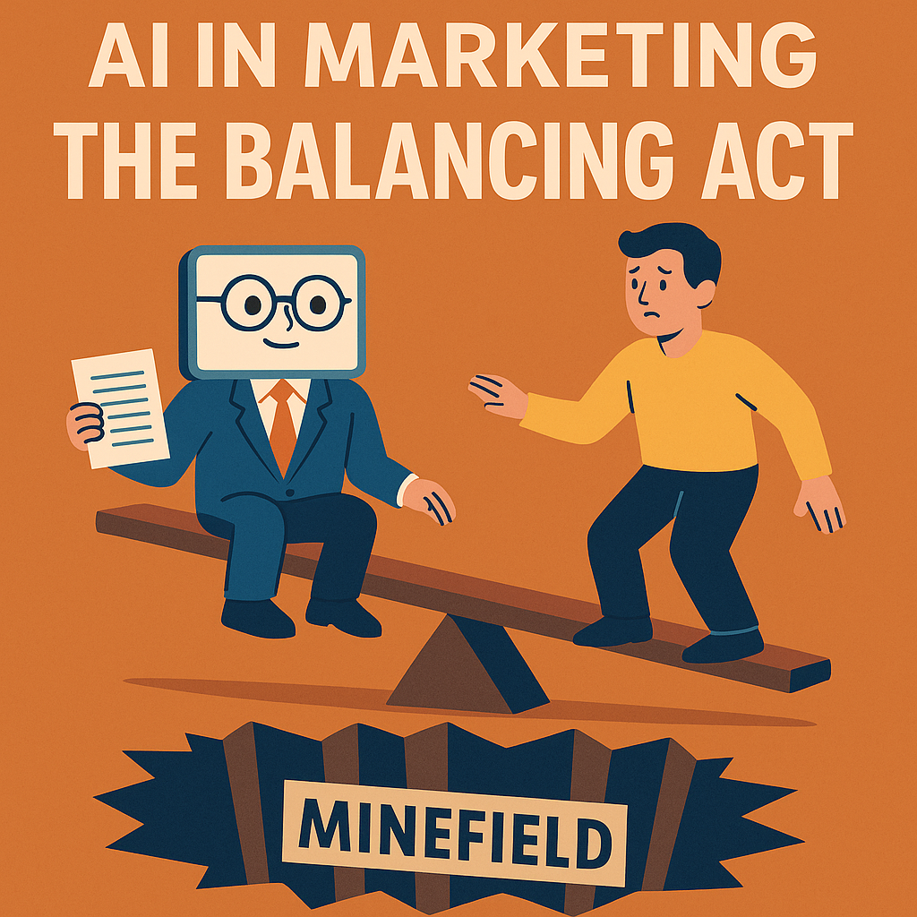 AI Tools for SEO and Content Creation: A Practical Guide for Small Businesses