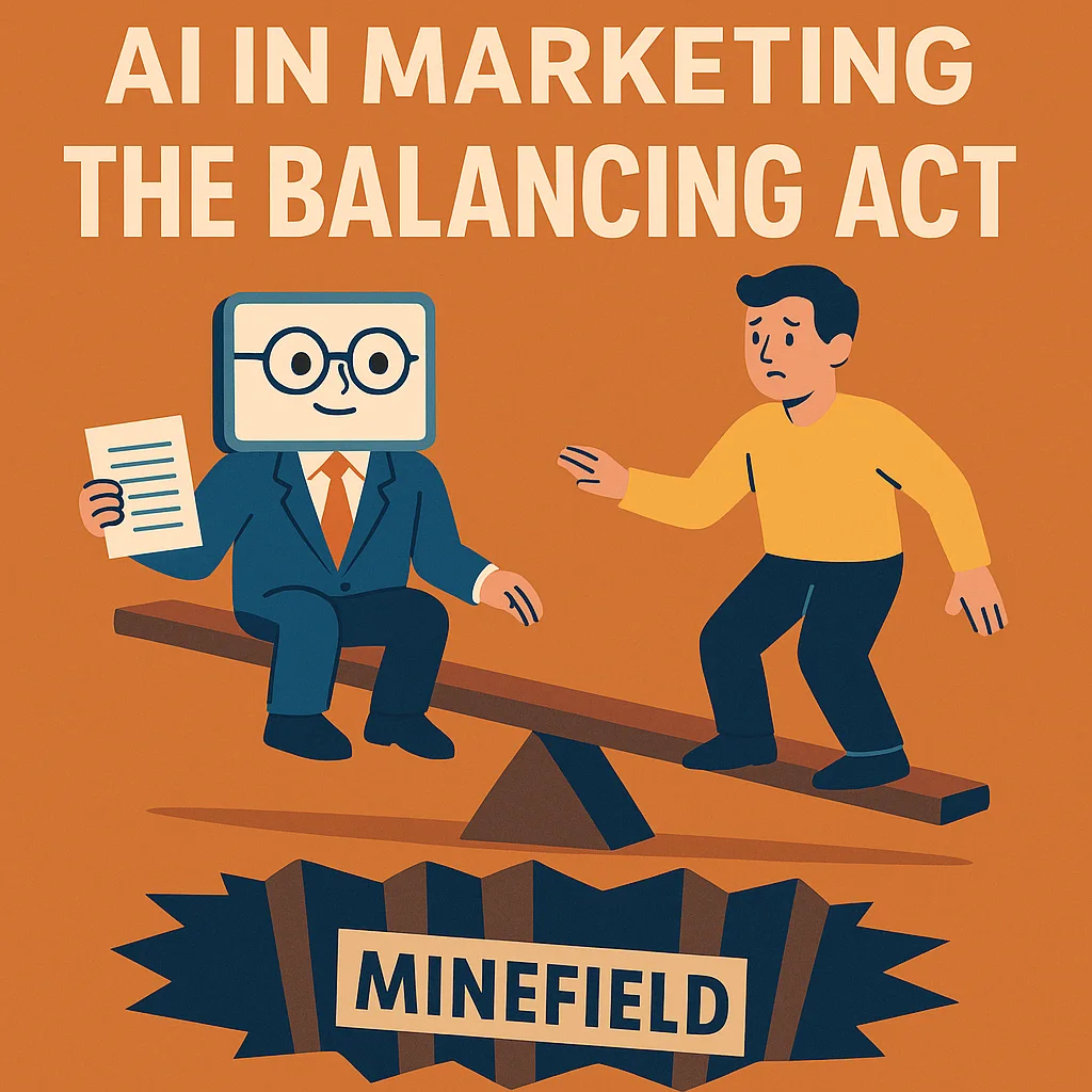 AI Tools for SEO and Content Creation: A Practical Guide for Small Businesses