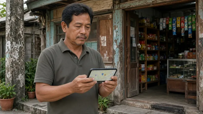 Google Business Profile and Local Pack Work in the Philippines
