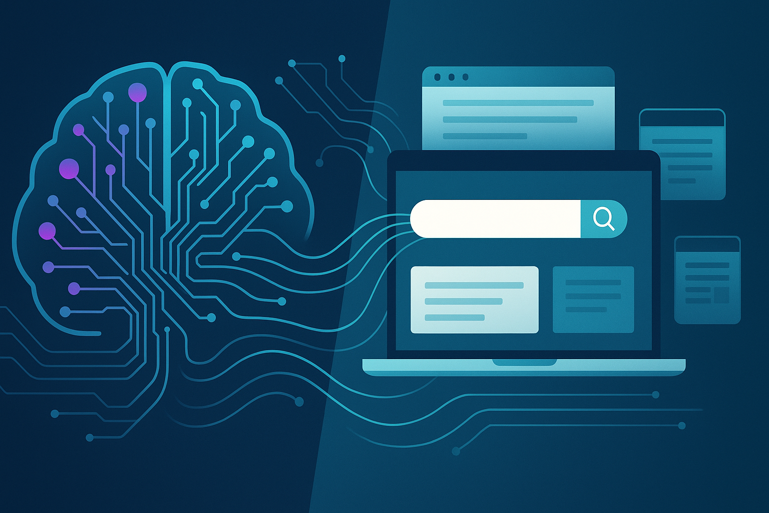 The Parasitic Relationship: Why AI Can't Kill SEO (Even If It Wants To)