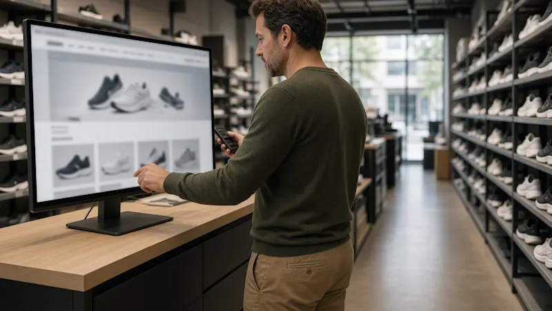 Ecommerce Category Pages That Can Rank