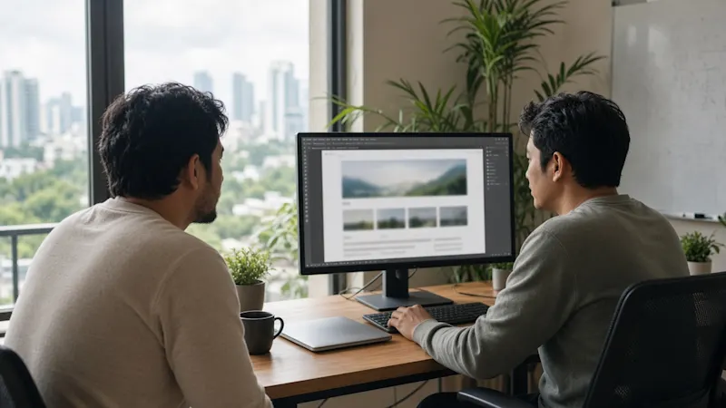 What to Check Before Hiring a Web Design Company in the Philippines