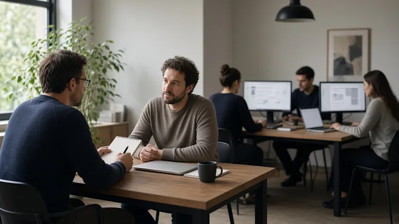 SEO Consultant vs SEO Agency: When Each Makes Sense