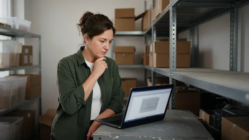 Out-of-Stock Product Management: Preserving SEO Value and User Experience