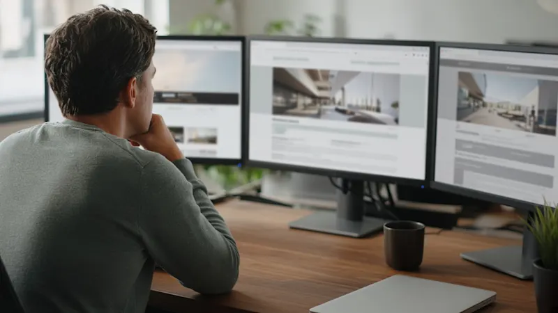 Competitor SEO Analysis: Tracking Methodologies and Performance Benchmarks