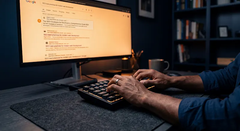 Astro vs WordPress: Why Google Ranks Astro Sites Higher and Faster