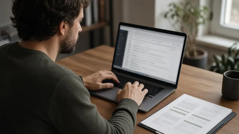 WordPress SEO Implementation After an Audit