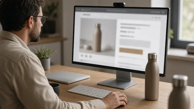 E-commerce Product Page Optimisation: Technical SEO and Conversion Elements