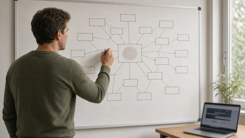 Topical Authority Clustering: Building Domain Expertise Signals