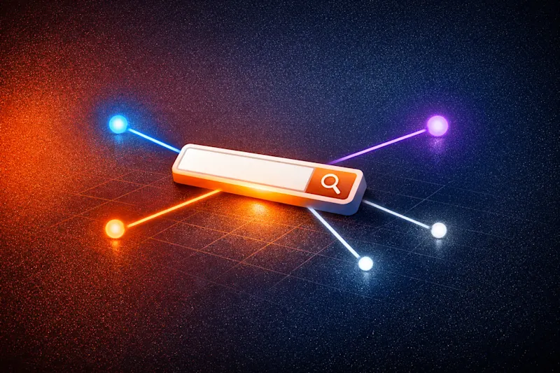 Search Intent Classification: Aligning Content Strategy with User Behaviour