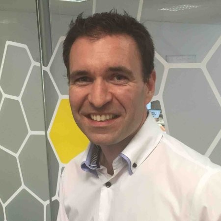 Director, Technology Services, Big Four Accounting