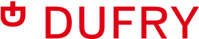 Logo Dufry
