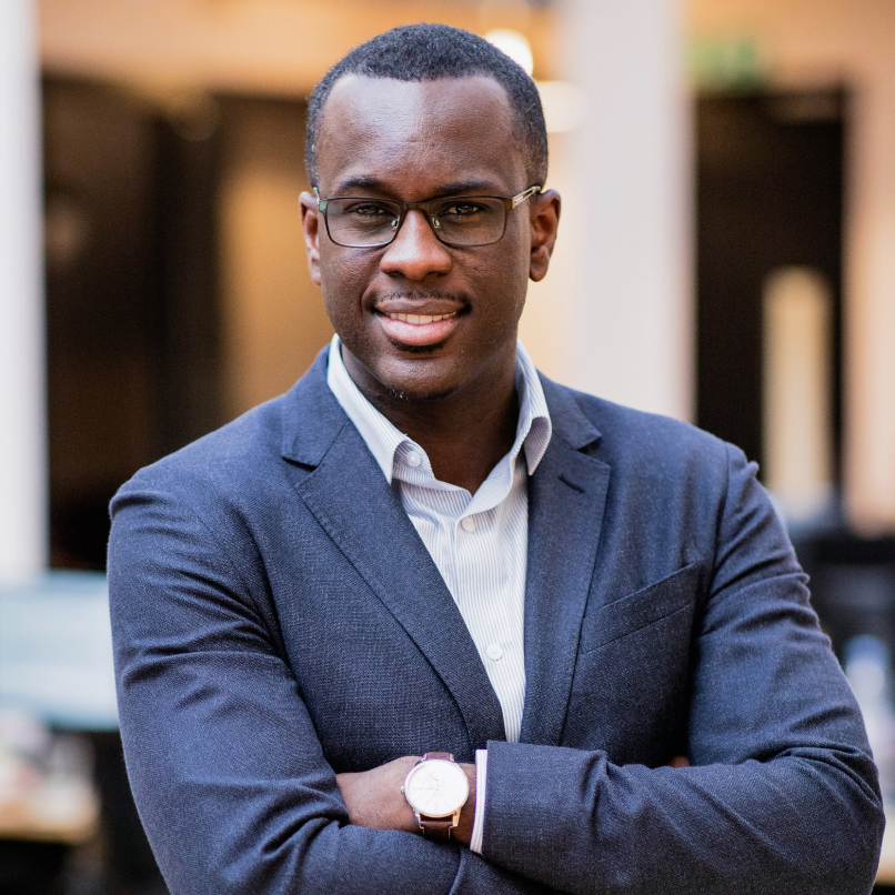 Led by proven expertise in global software delivery