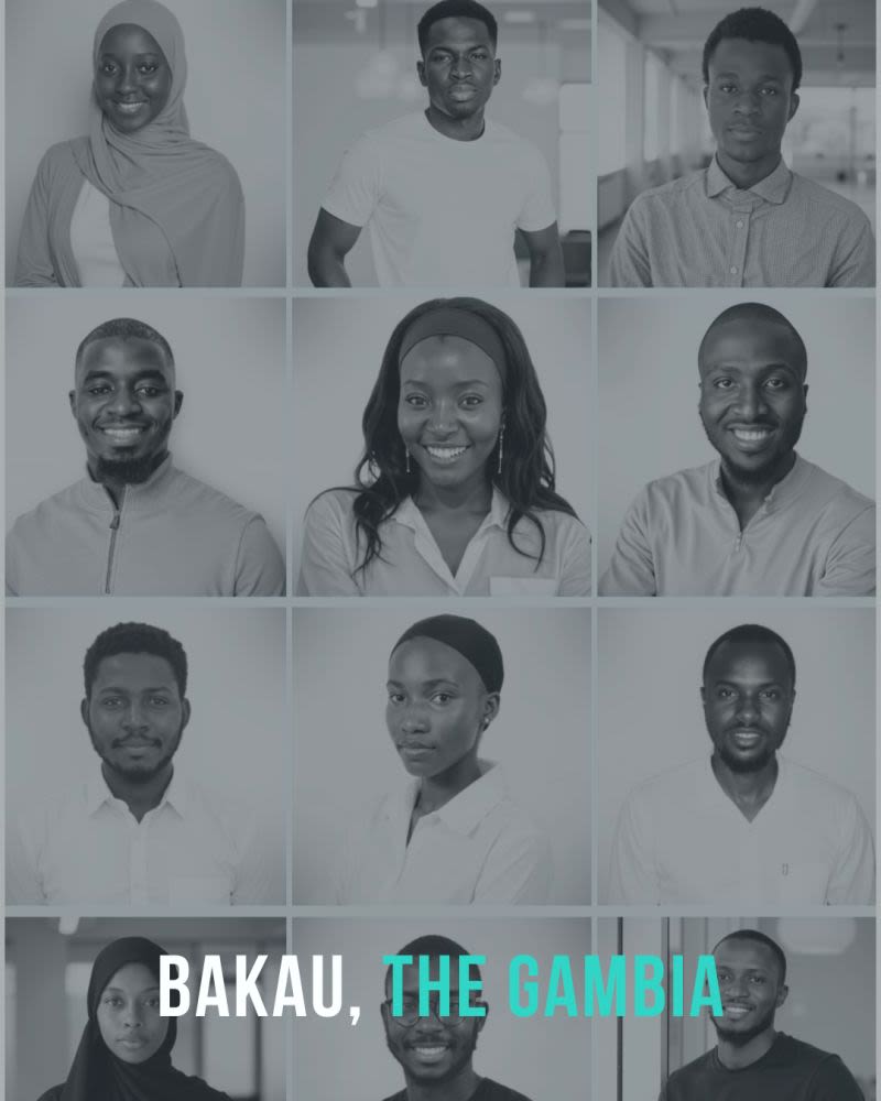 The Team