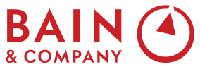 Logo Bain