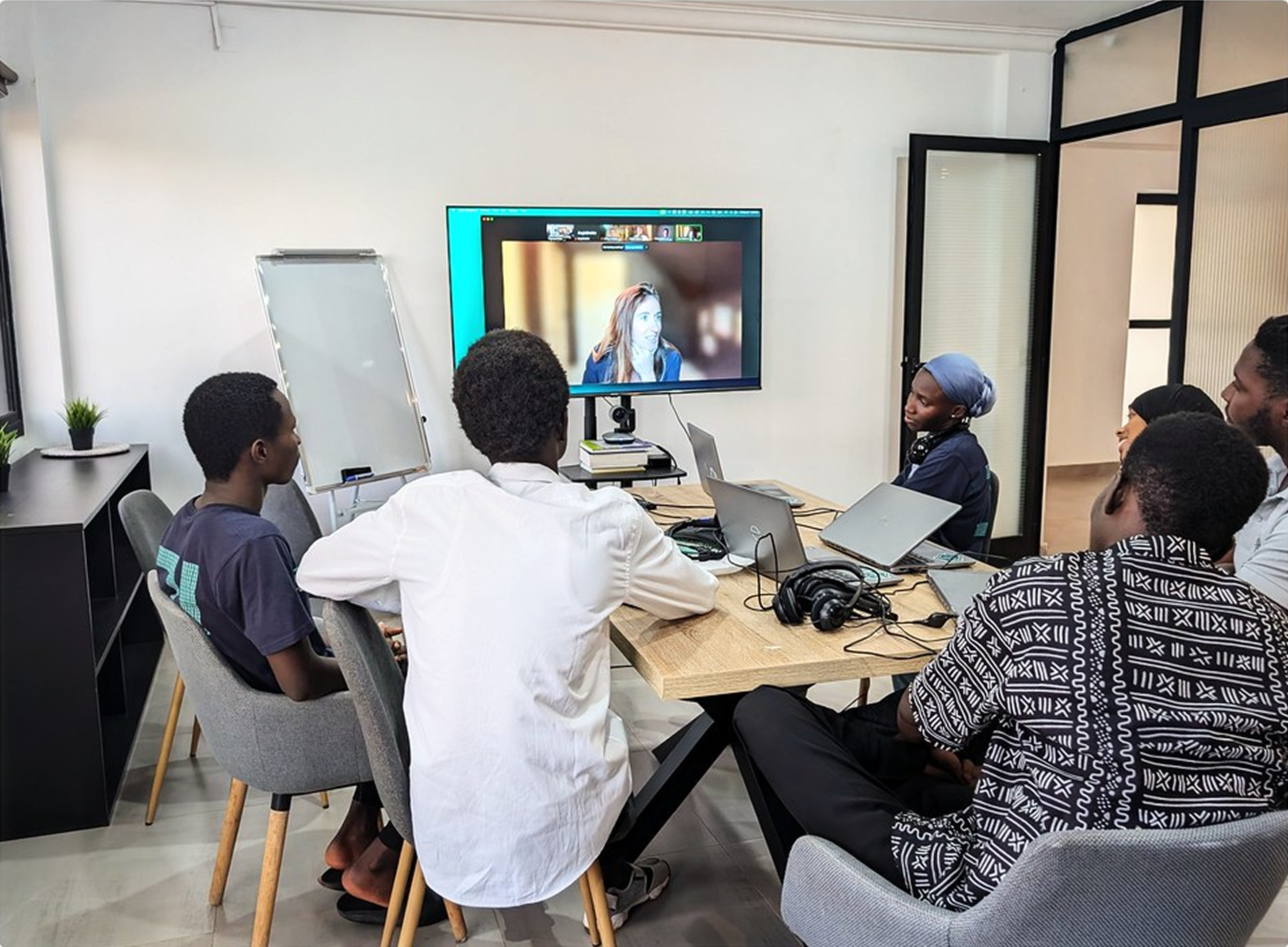 Transform into a Fullstack Developer