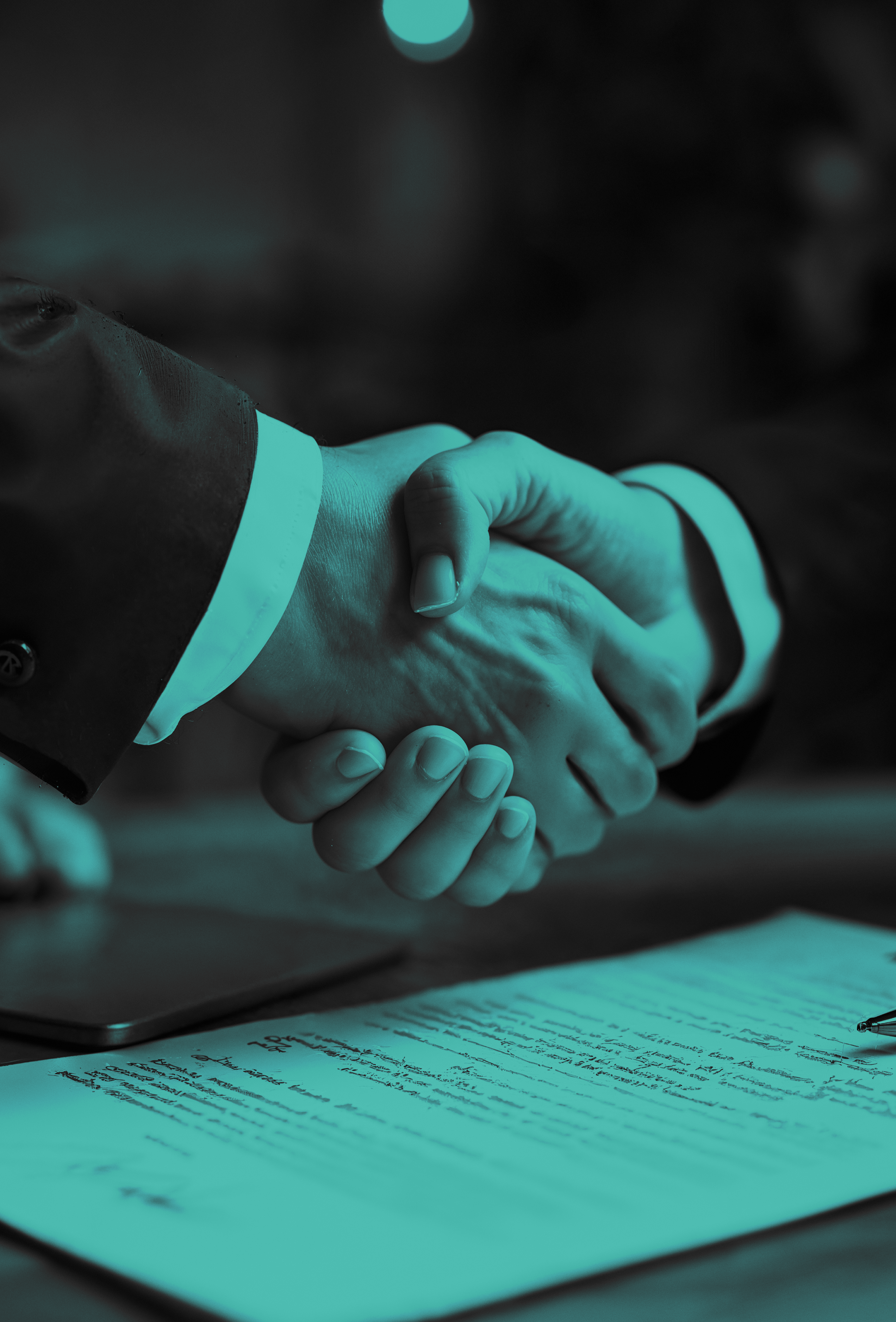 You've won the contract. Now comes the hard part: delivery.