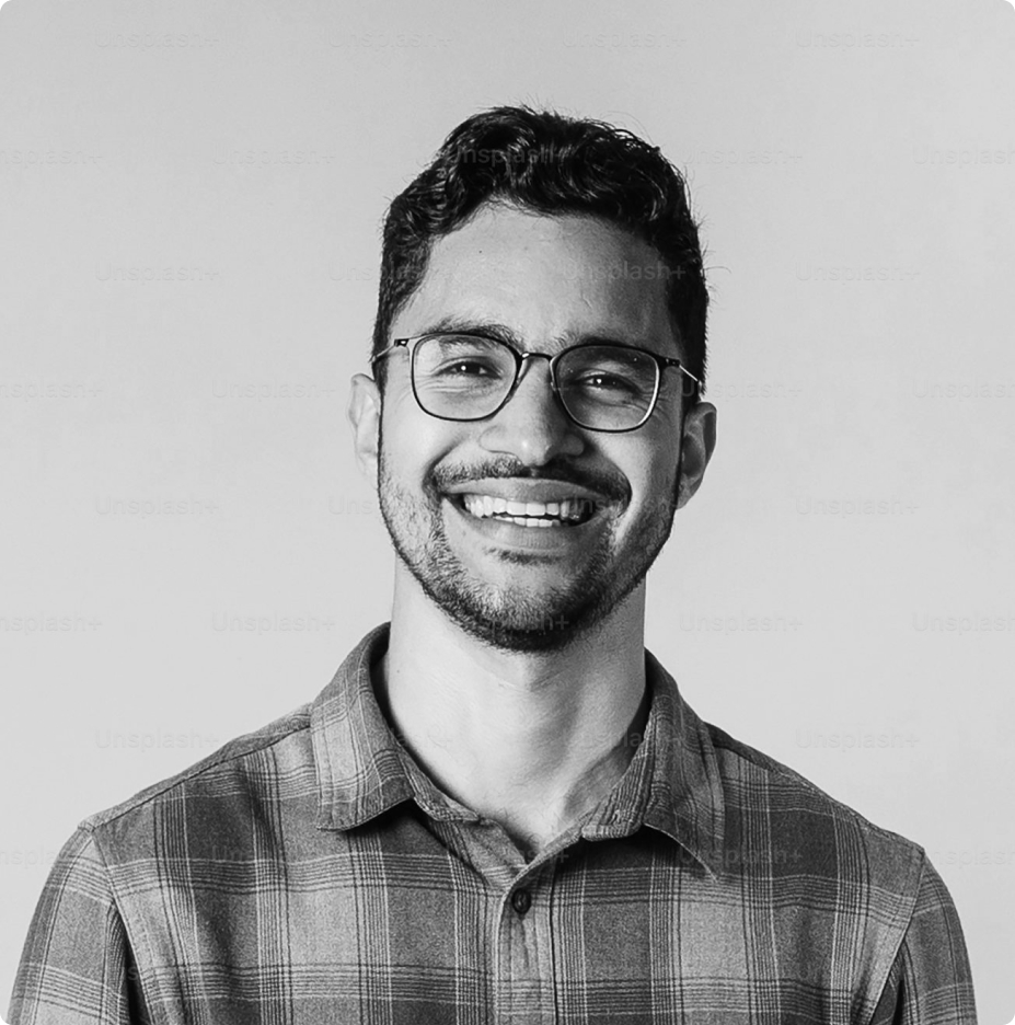 Founder,  3:23 Technologies