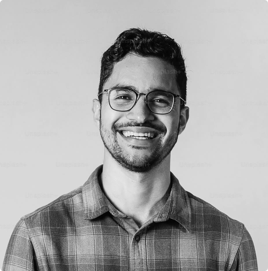 Founder, 3:23 Technologies