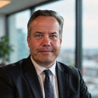 VP, Innovation & Emerging Technology 