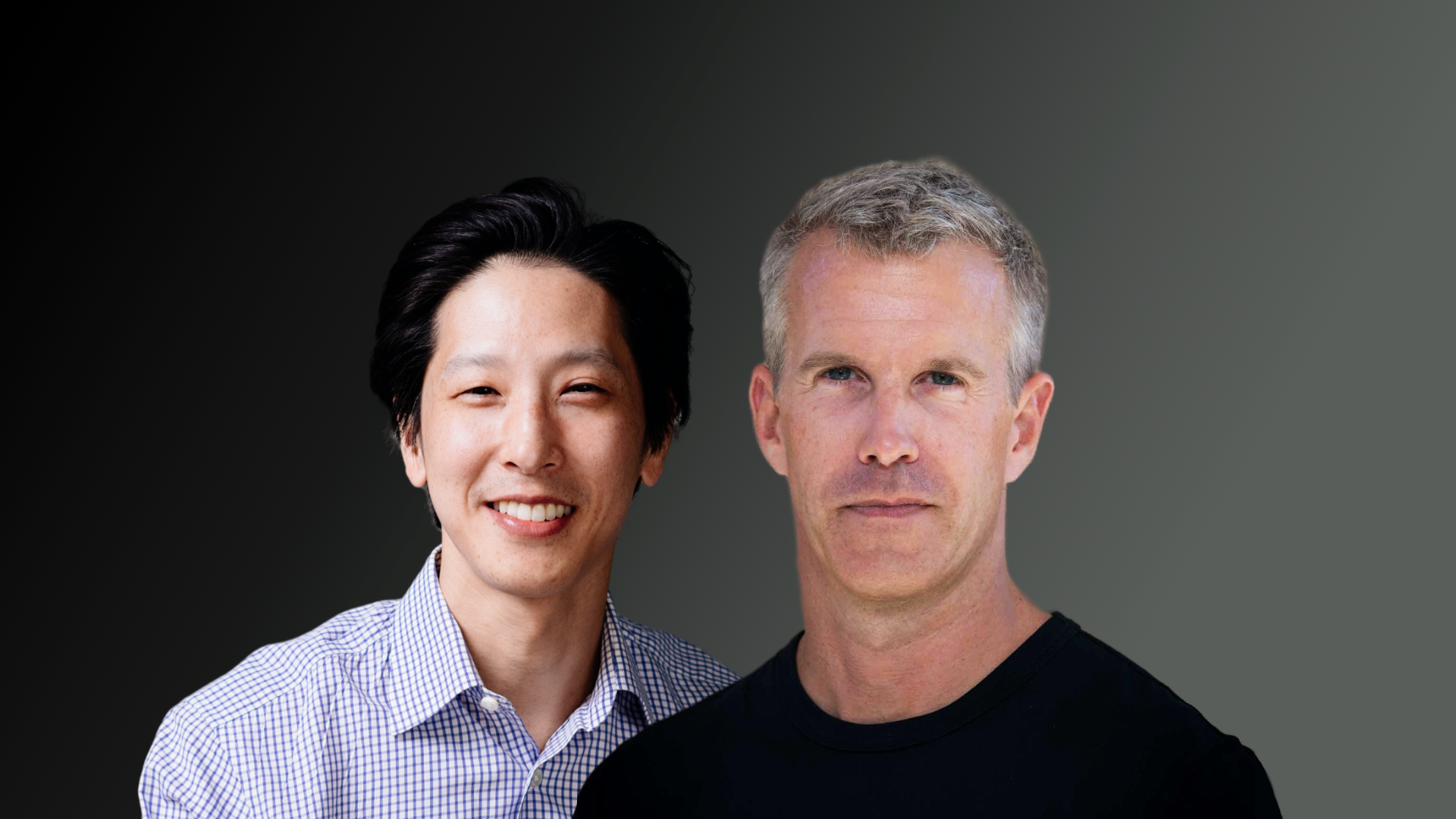 Coddy Johnson & Scott Shiao