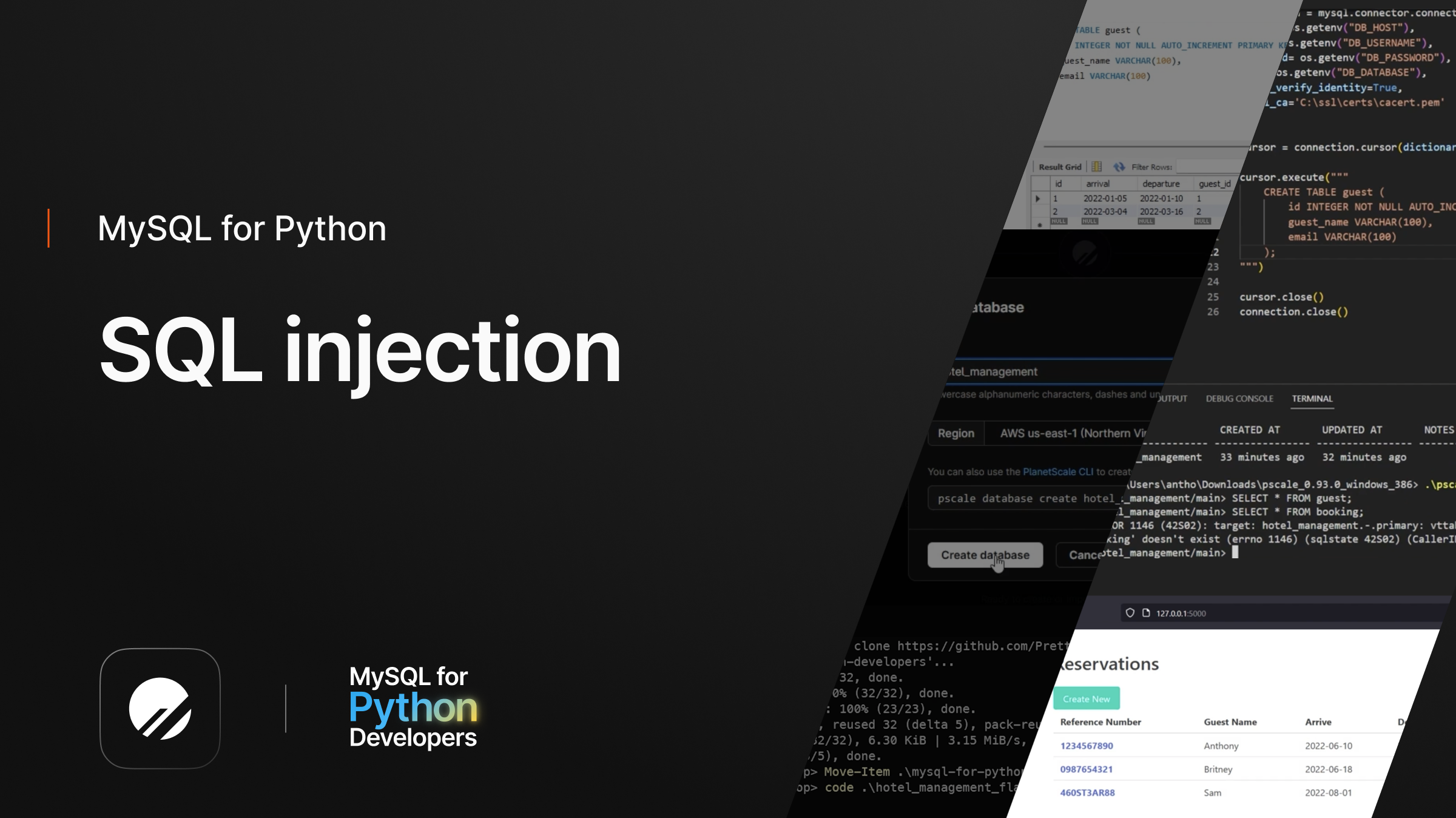 sql-injection-mysql-for-python-developers-planetscale