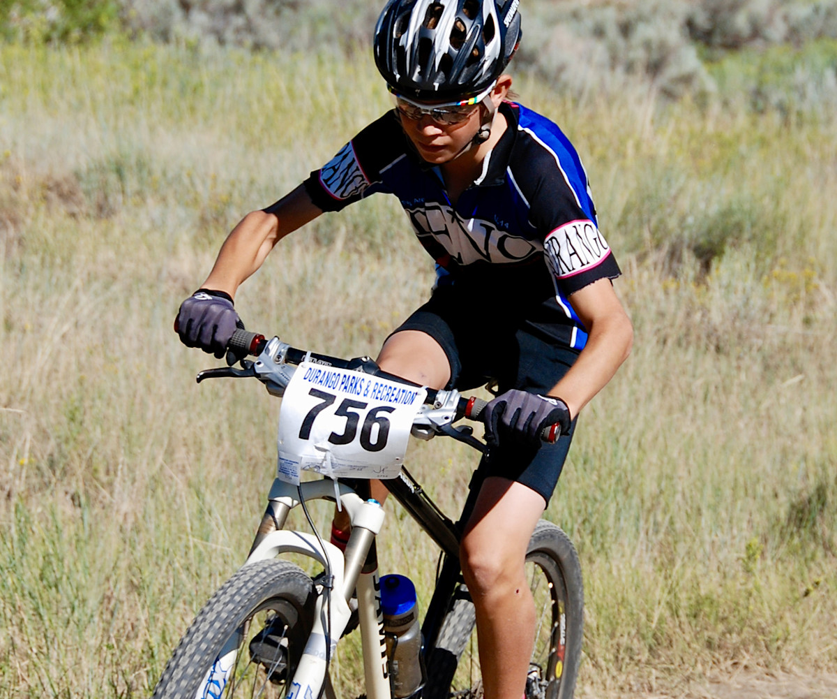 Inside Durango Devo The Youth Mountain Biking Program that Cultivated