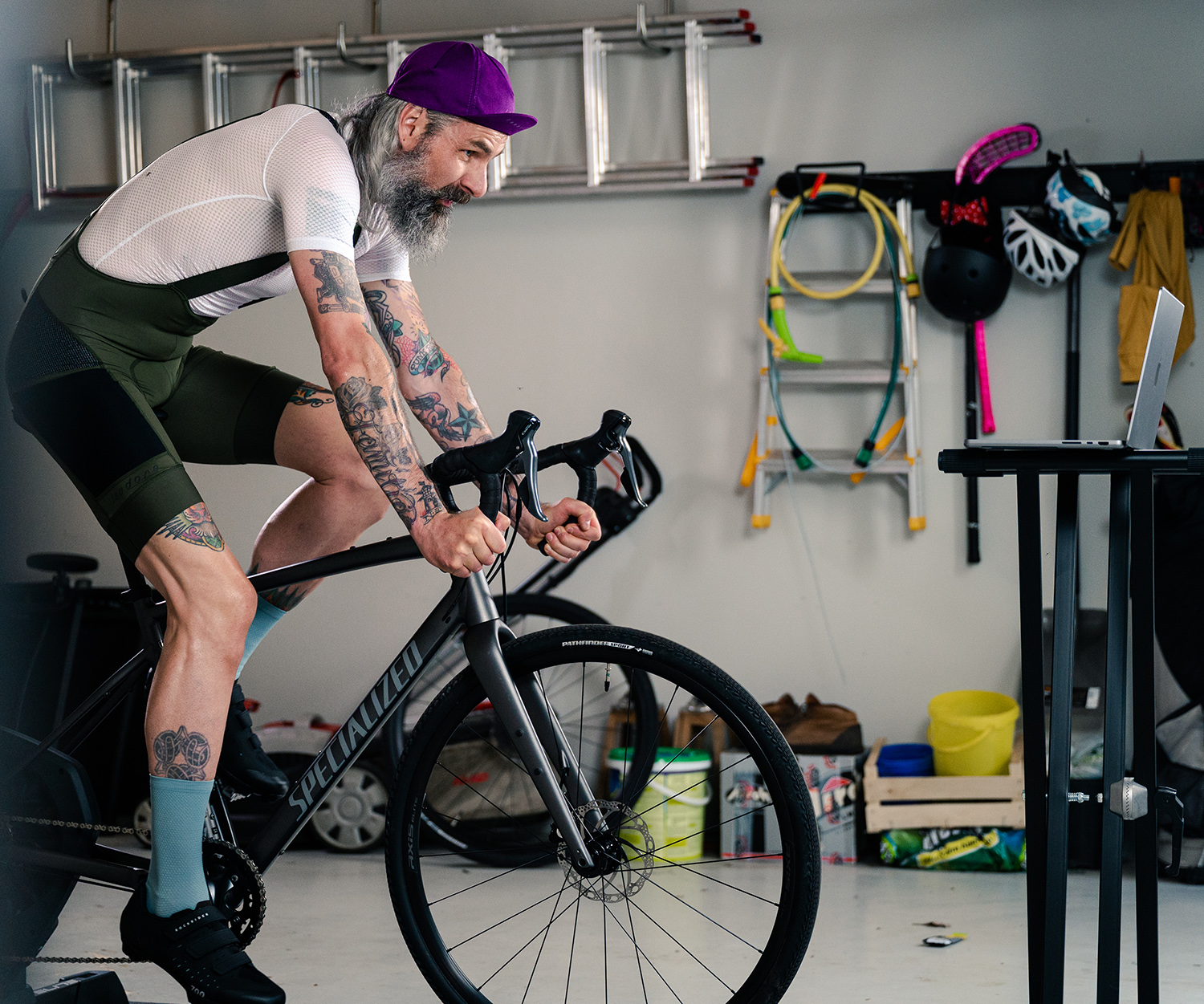 8 Proven Tips to Elevate Your Winter Training Routine