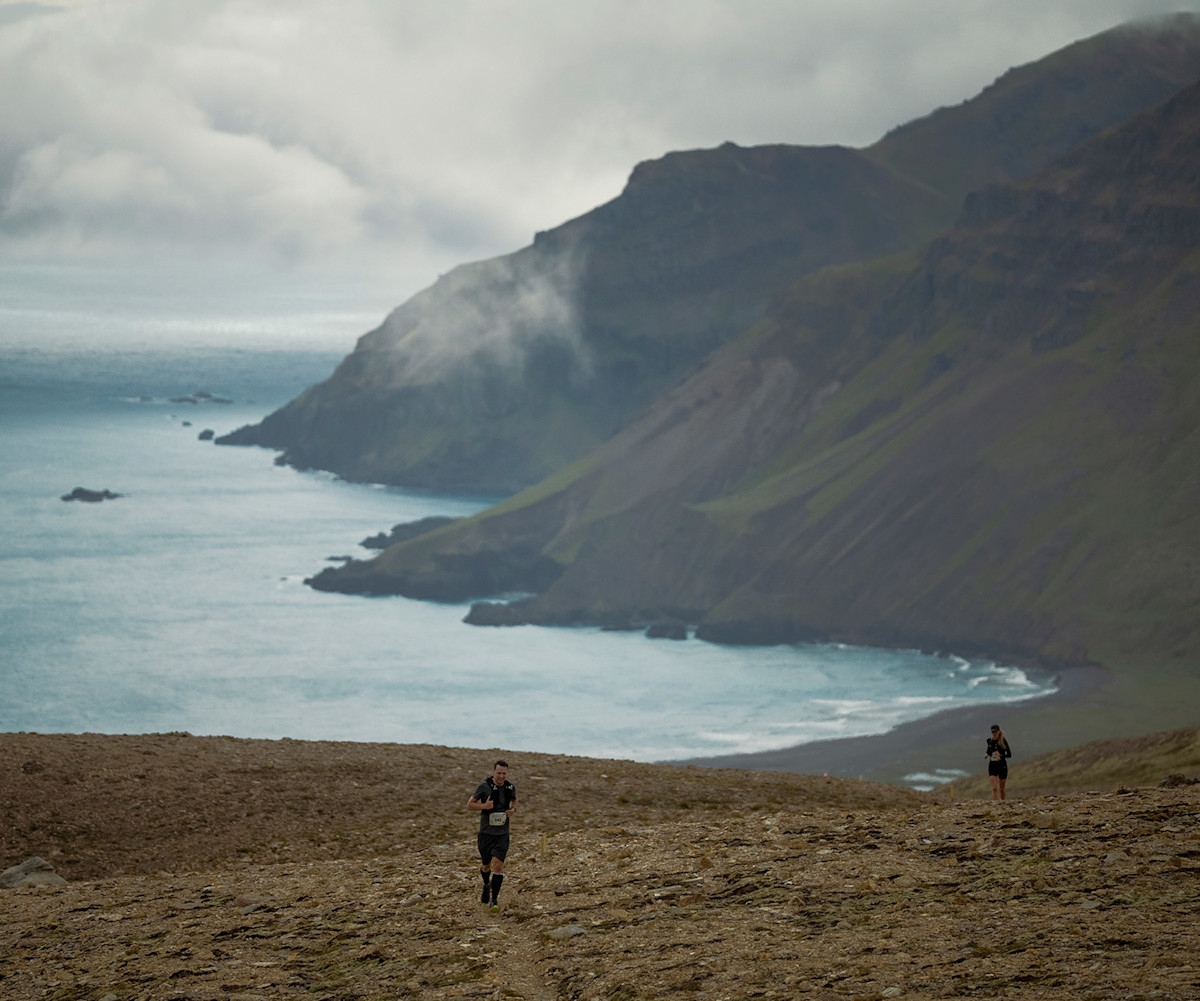 Running Among Giants: Exploring Iceland’s Trail Running Scene