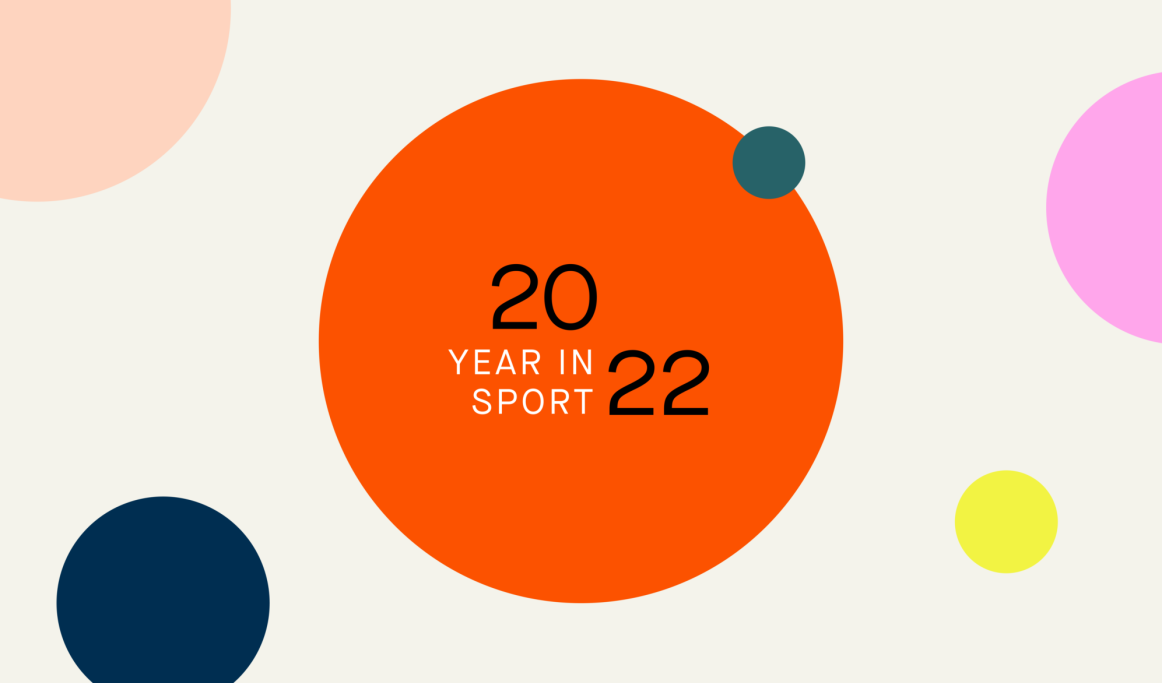 Strava Year in Sport Report: Running Insights