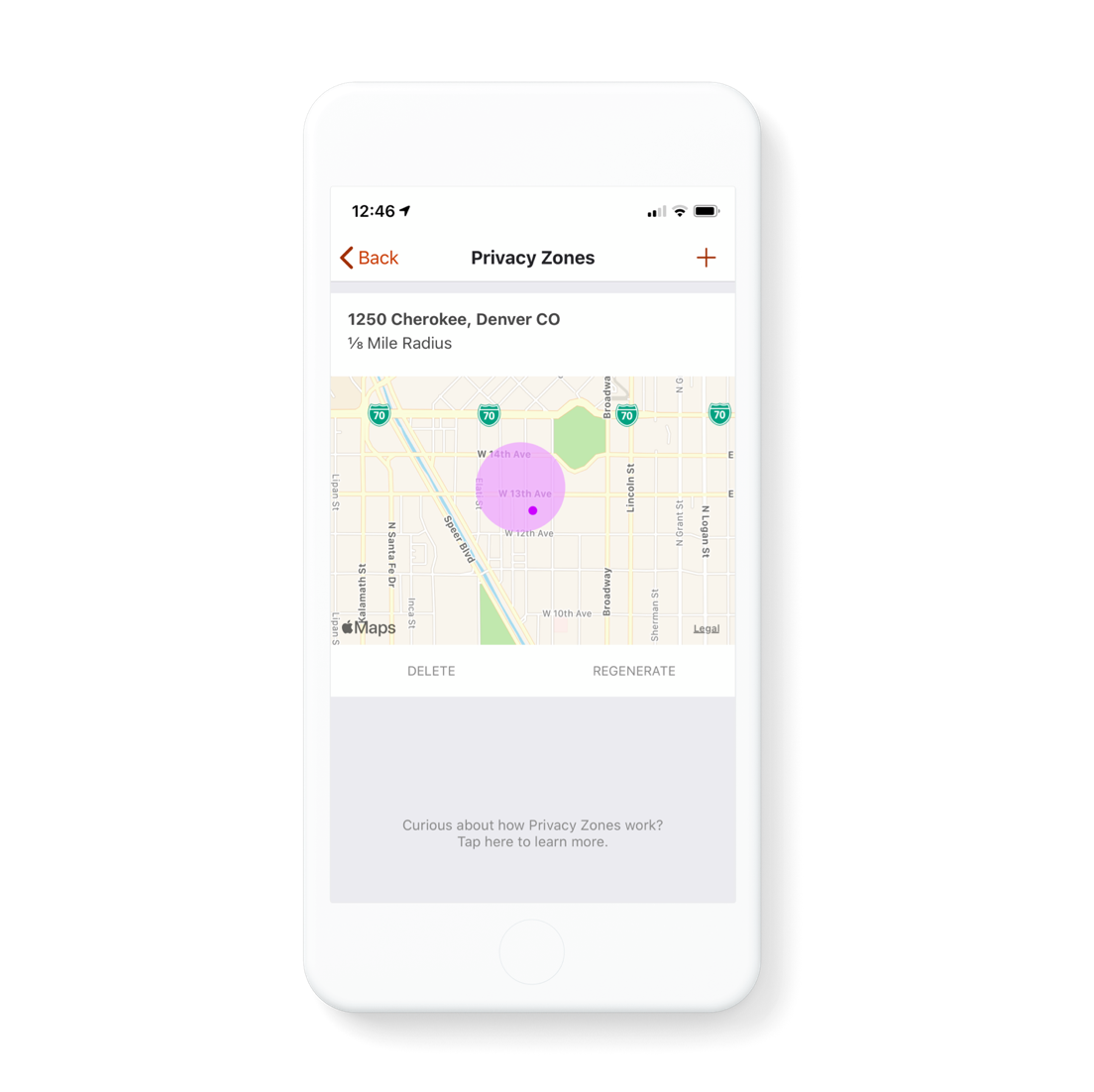 Strava Privacy Center Strava Privacy Center