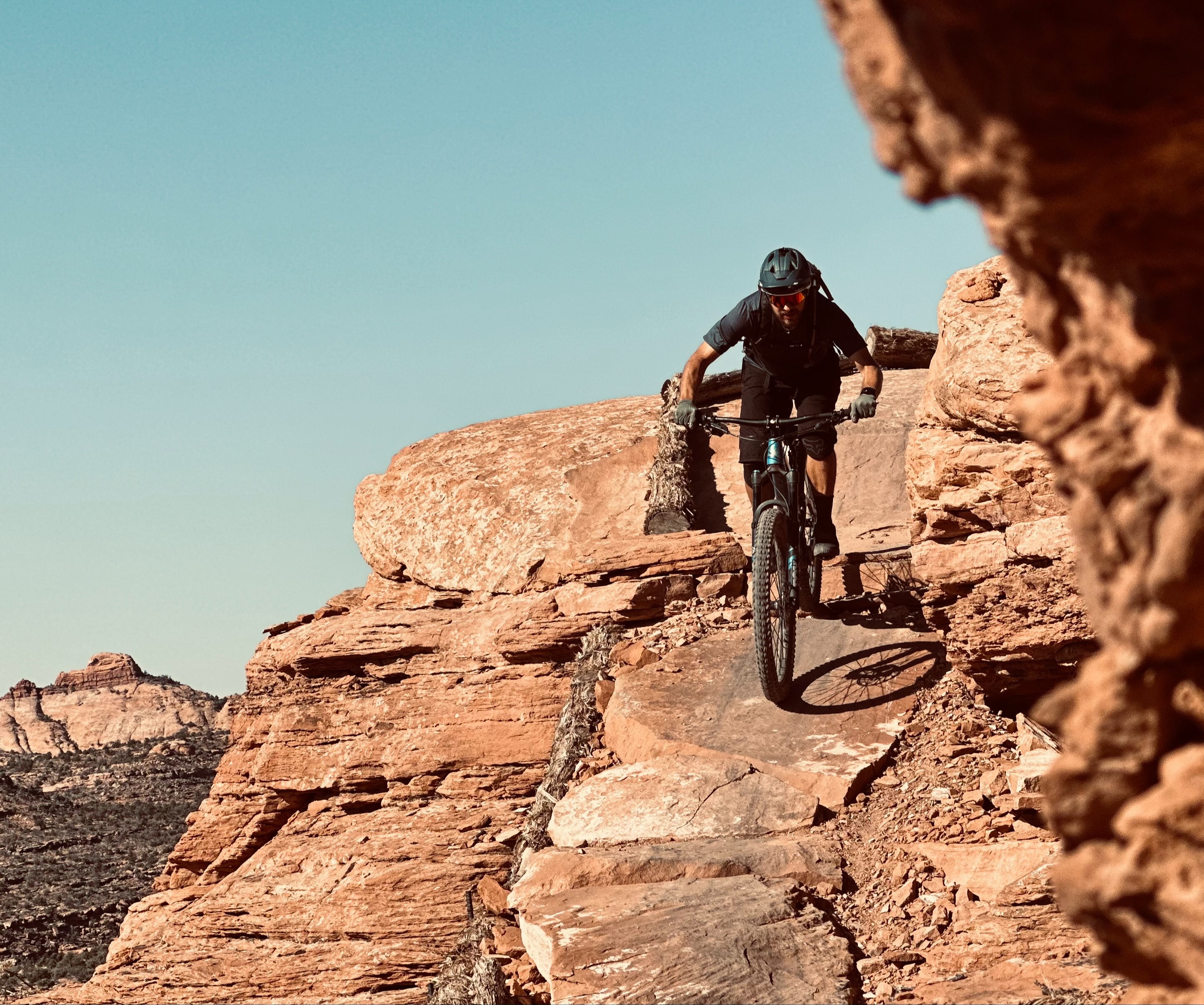 10 of the Best Mountain Bike Destinations Around the World: 2023