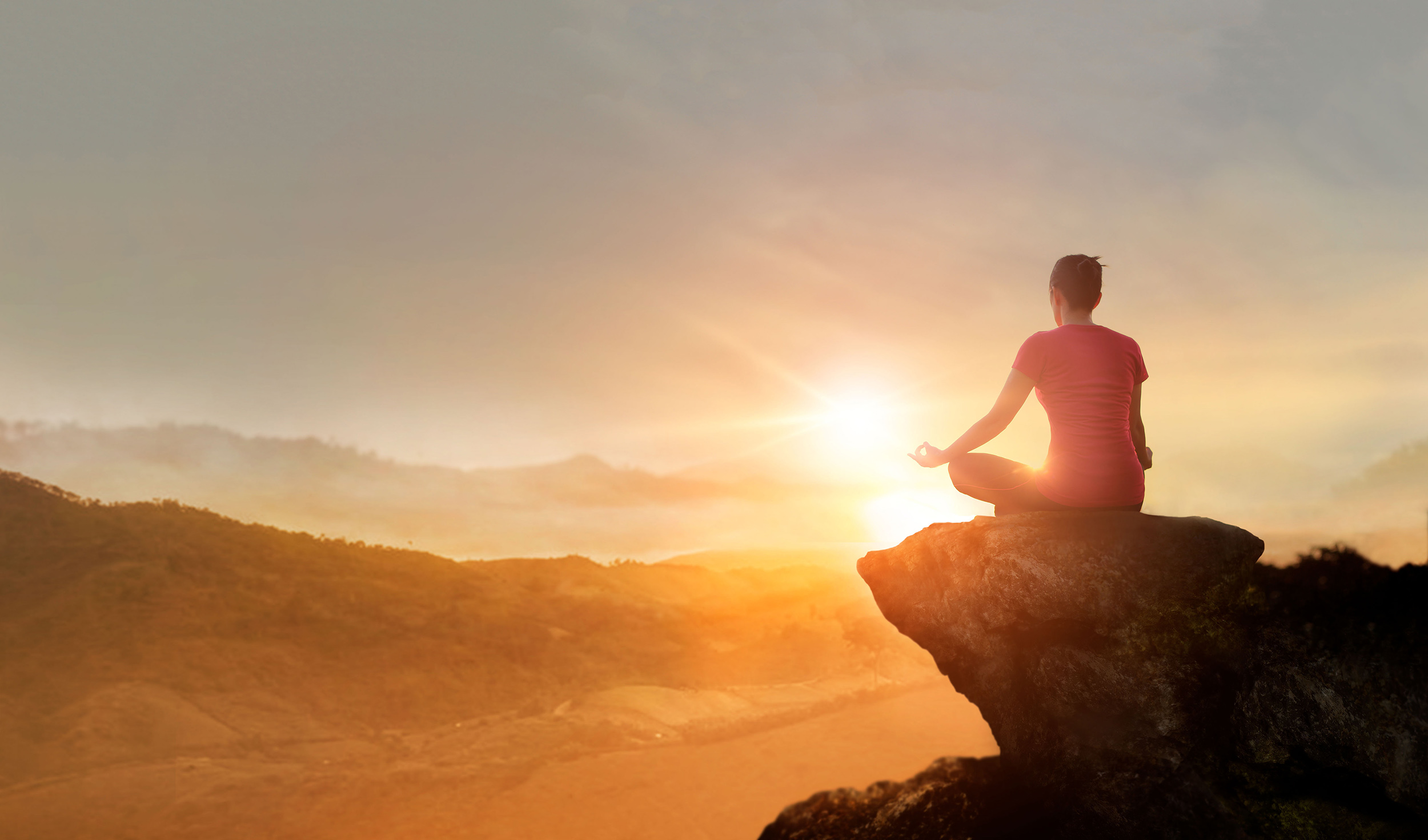 A Beginners Guide to Breathwork and Meditation