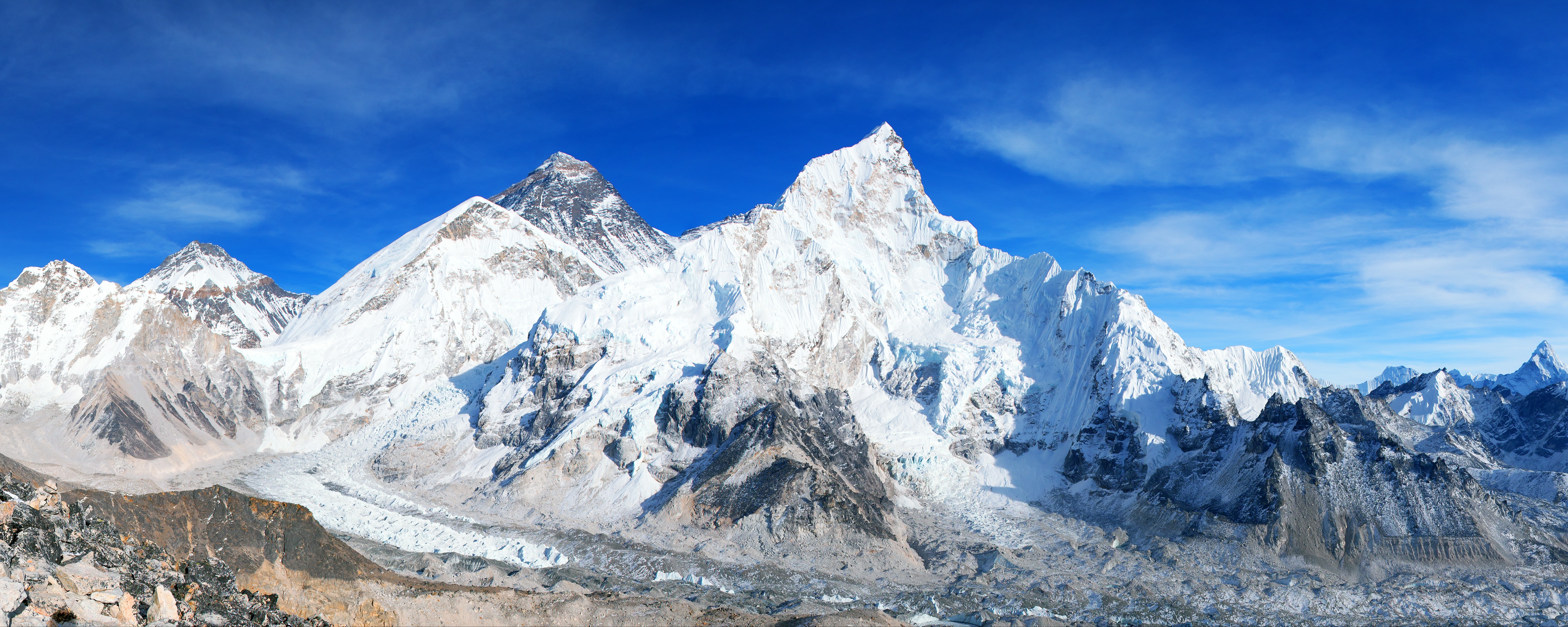 10 of the Best Himalayan Treks
