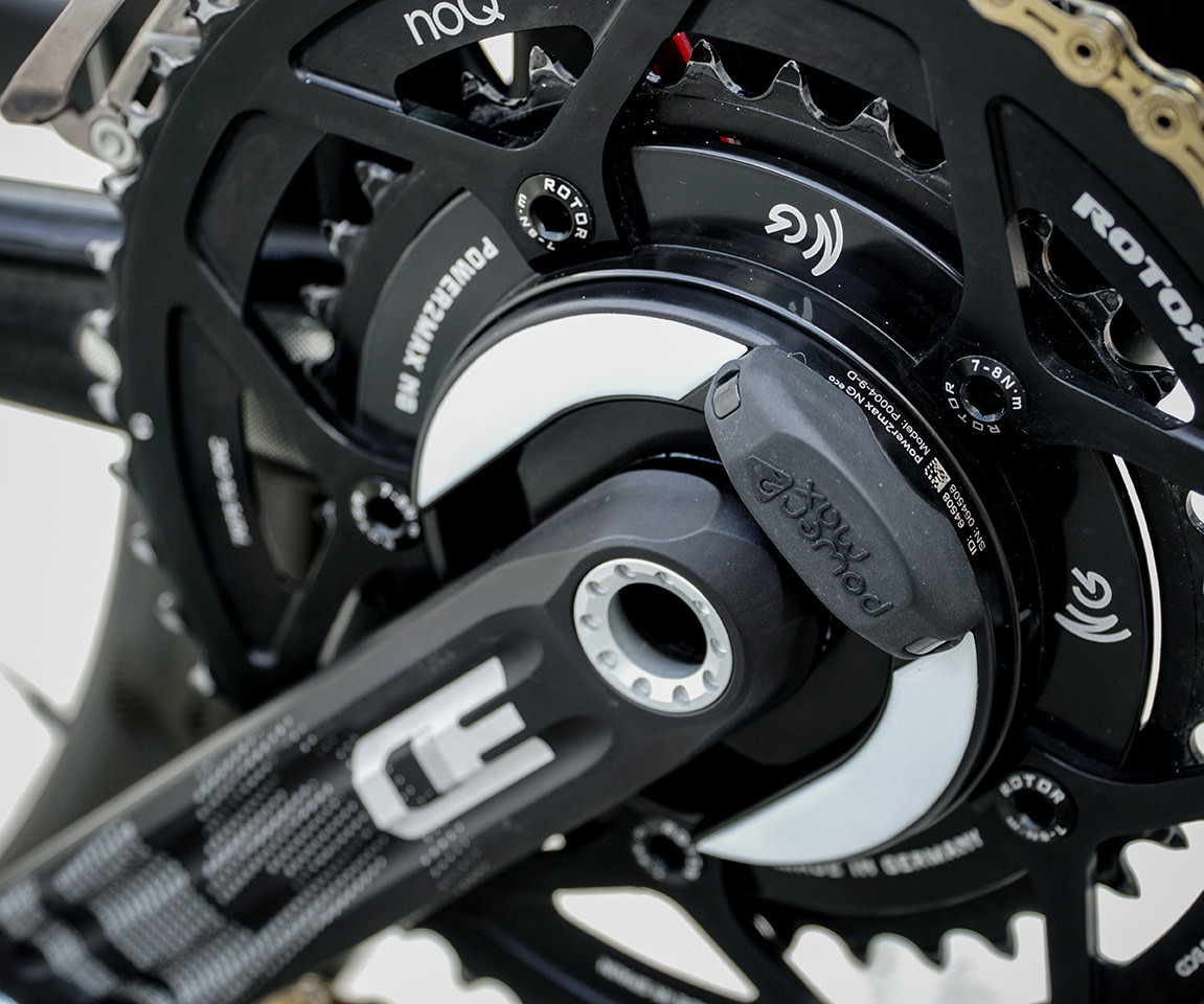 Why a Power Meter Should Be Your First Cycling Upgrade